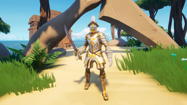 Игра Blazing Sails - Conquistador Pack, скриншот
