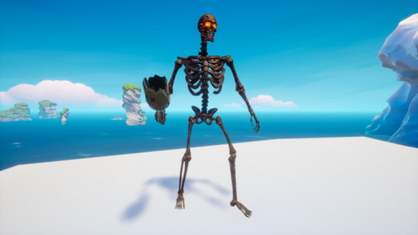 Игра Blazing Sails - Undead Pirate Pack, скриншот