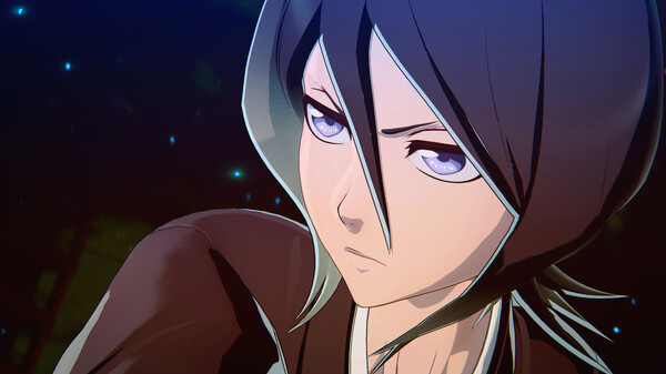 Игра BLEACH Rebirth of Souls, скриншот