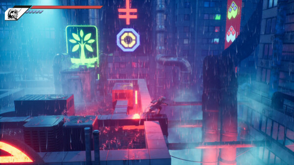 Игра Blind Fate: Edo no Yami, скриншот