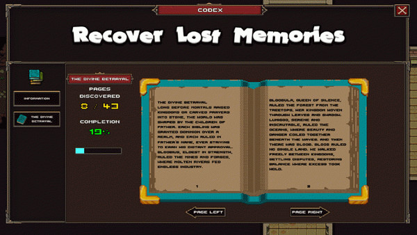 Игра Bloobs Adventure Idle, скриншот
