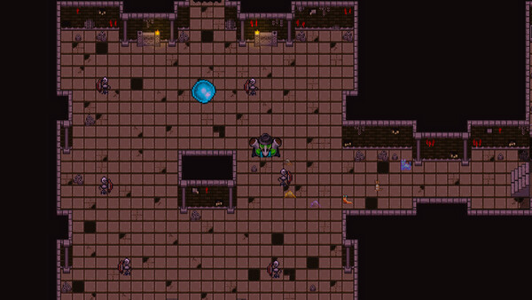 Игра Bloobs Adventure Idle, скриншот
