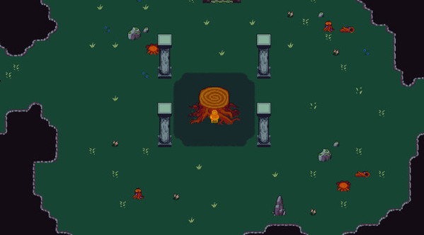 Игра Bloobs Adventure Idle - Supporter Pack, скриншот