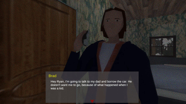 Игра Blood Camp, скриншот