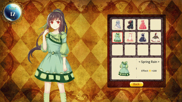 Игра Blood Code, скриншот