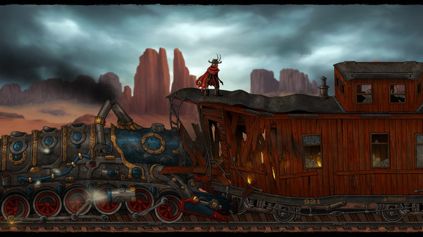 Игра Blood will be Spilled, скриншот