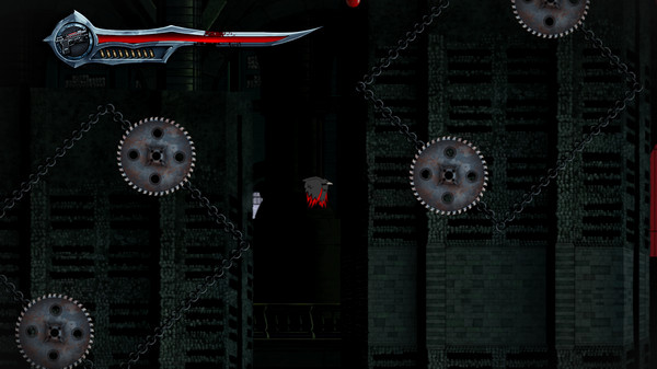 Игра BloodRayne Betrayal: Fresh Bites, скриншот