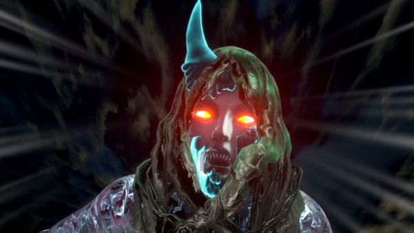 Игра Bloodstained: Ritual of the Night - "Iga's Back Pack" DLC, скриншот