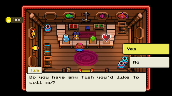 Игра Blossom Tales II: The Minotaur Prince, скриншот