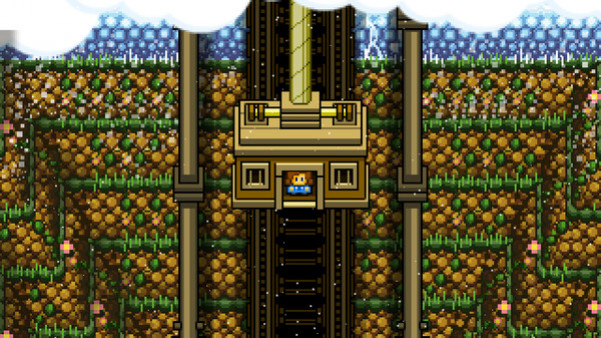 Игра Blossom Tales: The Sleeping King, скриншот