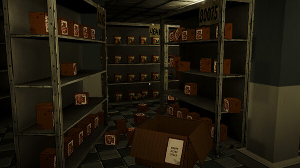 Игра [Bober Bros] No Means Nothing, скриншот