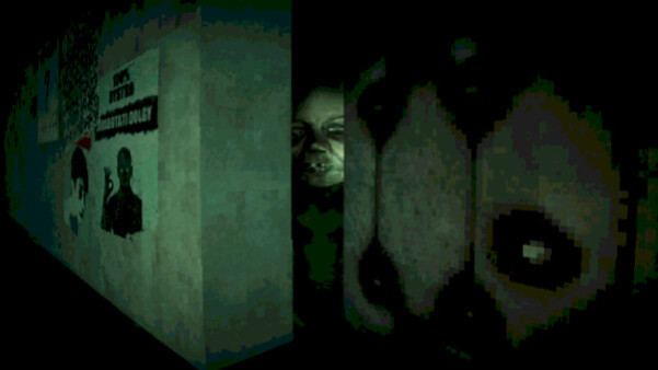Игра [Bober Bros] The Hole, скриншот