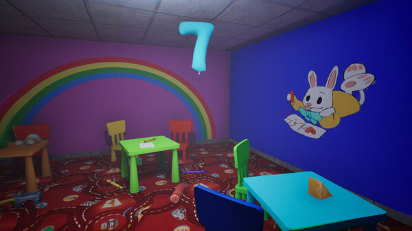 Игра Bobos FunZone, скриншот