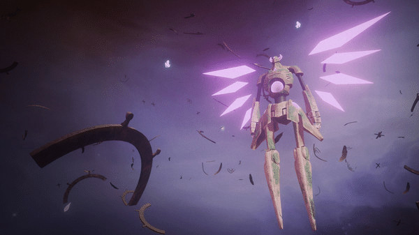 Игра Boiling Bolt, скриншот