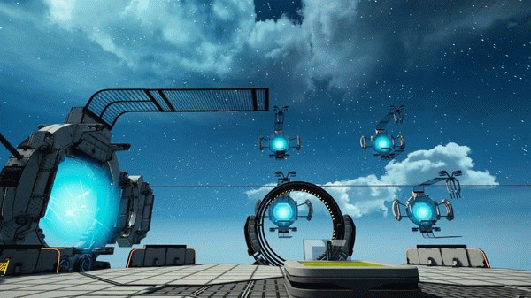 Игра Boiling Steel, скриншот