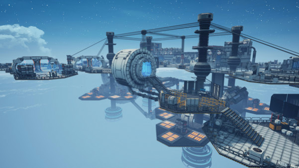 Игра Boiling Steel, скриншот