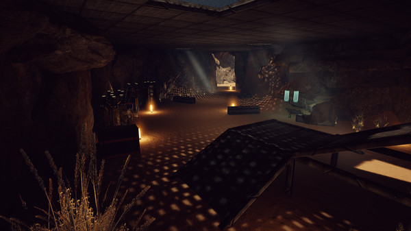 Игра Boiling Steel, скриншот