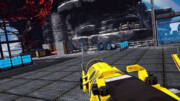 Игра Boiling Steel, скриншот
