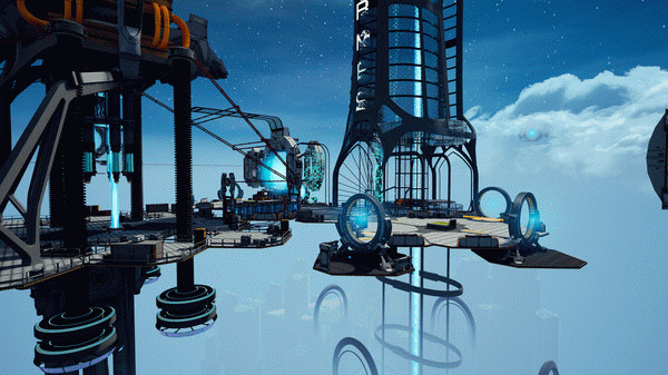 Игра Boiling Steel, скриншот