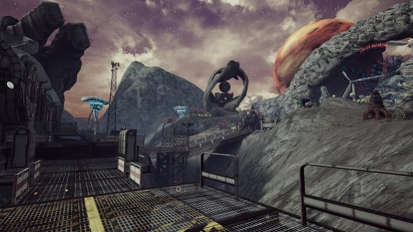Игра Boiling Steel, скриншот