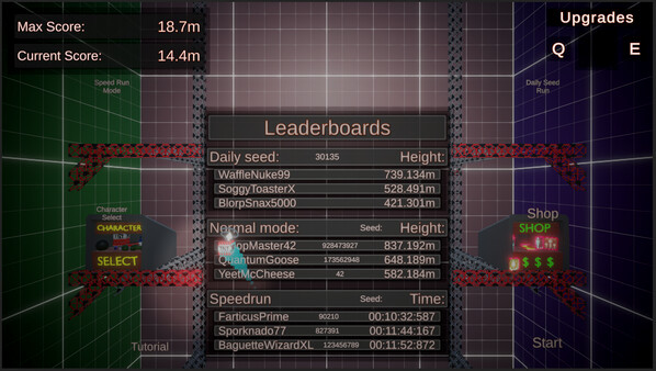 Игра Bomb Around, скриншот