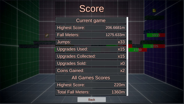 Игра Bomb Around, скриншот