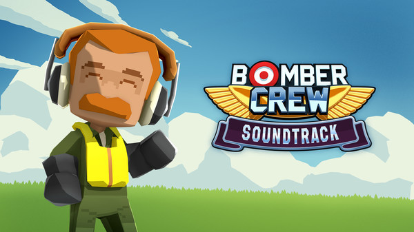 Игра Bomber Crew Official Soundtrack, скриншот