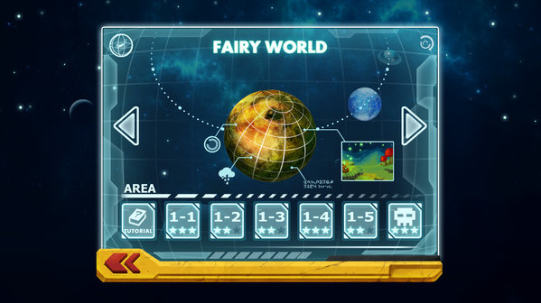 Игра Bombing Bastards, скриншот