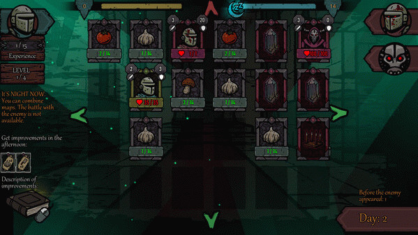 Игра Bone Marrow 2, скриншот