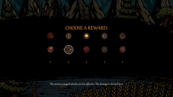 Игра Bone Marrow 2, скриншот