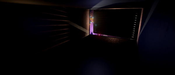 Игра Boogeyman 2, скриншот