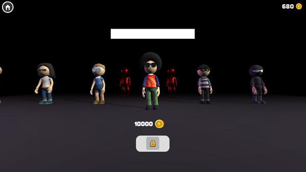 Игра Boom Buddy, скриншот