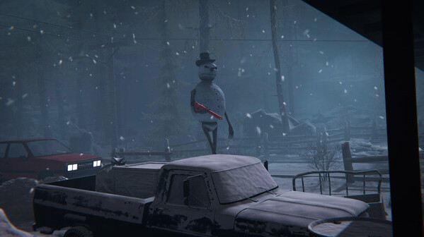 Игра Booze Masters: Freezing Moonshine, скриншот