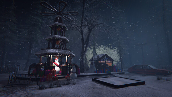 Игра Booze Masters: Freezing Moonshine, скриншот