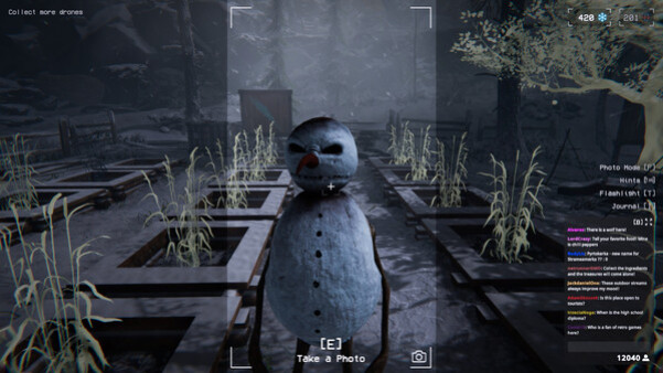 Игра Booze Masters: Freezing Moonshine, скриншот