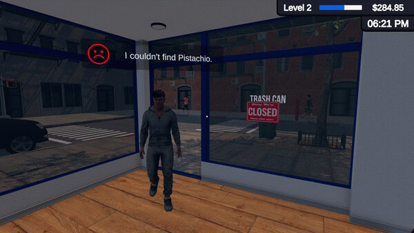 Игра Booze Shop Simulator, скриншот