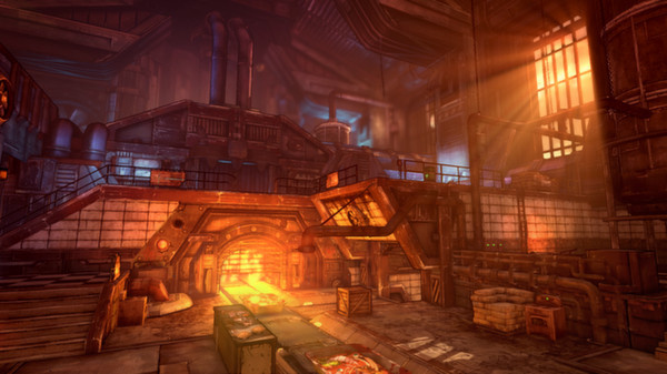 Игра Borderlands 2: Headhunter 2: Wattle Gobbler, скриншот
