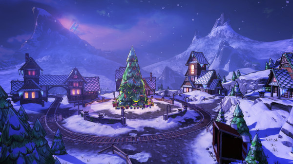 Игра Borderlands 2: Headhunter 3: Mercenary Day, скриншот