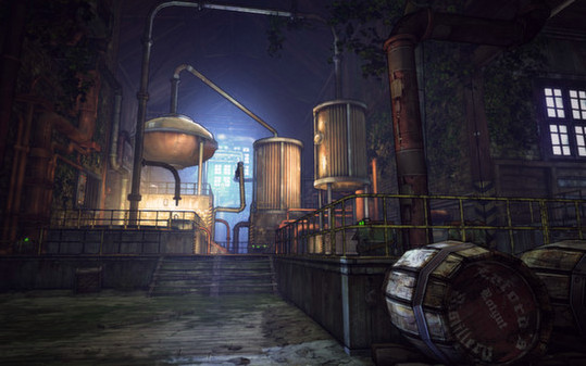 Игра Borderlands 2: Headhunter 4: Wedding Day Massacre, скриншот