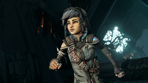 Игра Borderlands 3: Director's Cut, скриншот