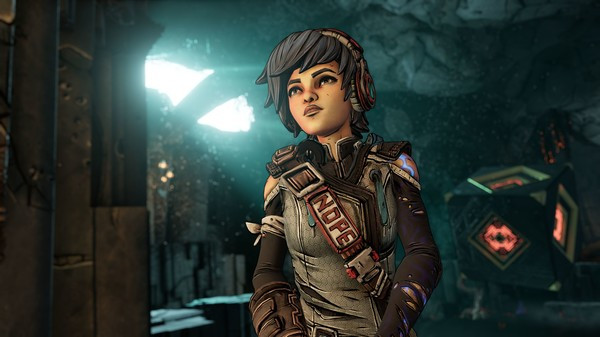 Игра Borderlands 3: Director's Cut, скриншот