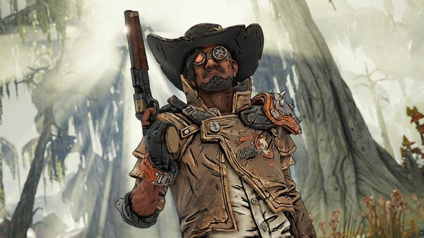 Игра Borderlands 3: Director's Cut, скриншот