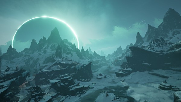 Игра Borderlands 3: Guns, Love, and Tentacles, скриншот