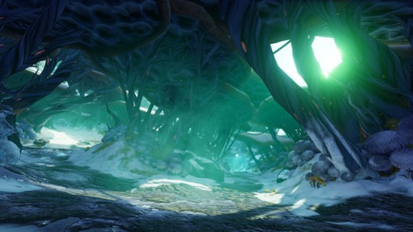 Игра Borderlands 3: Guns, Love, and Tentacles, скриншот