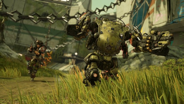 Игра Borderlands 3: Season Pass 2, скриншот