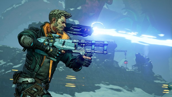 Игра Borderlands 3: Season Pass 2, скриншот