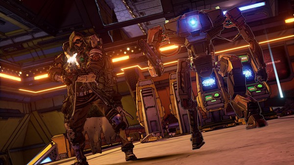 Игра Borderlands 3: Season Pass 2, скриншот