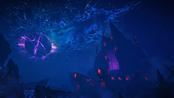 Игра Borderlands 4, скриншот