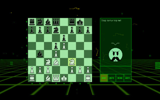 Игра BOT.vinnik Chess: Combination Lessons, скриншот
