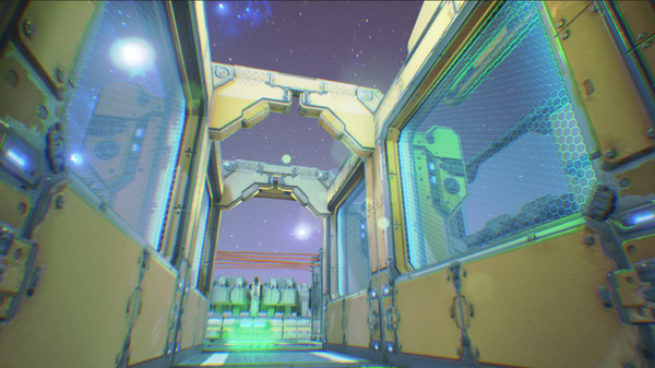 Игра Botology - Map "Barazin" for Survival Mode, скриншот